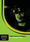 Image for Night Vision Goggles for Helicopter Pilots