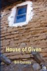 Image for House of Given