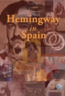 Image for Hemingway in Spain