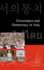 Image for Governance and Democracy in Asia
