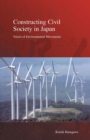 Image for Constructing Civil Society in Japan