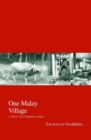 Image for One Malay Village