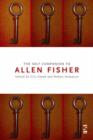 Image for The Salt Companion to Allen Fisher