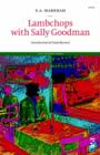 Image for Lambchops with Sally Goodman : The Selected Poems of Paul St. Vincent and Sally Goodman