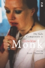 Image for The Salt Companion to Geraldine Monk