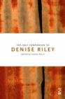 Image for The Salt Companion to Denise Riley