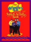 Image for The Wiggles And Friends Song And Activity Book