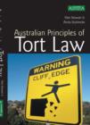 Image for Australian Essential Tort Law