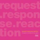 Image for Australian and New Zealand designers  : request, response, reaction