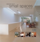 Image for Making the most of small spaces