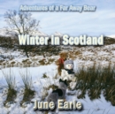 Image for Adventures of a Far Away Bear : Book 7 - Winter in Scotland