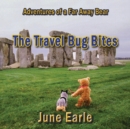 Image for Adventures of a Far Away Bear : Book 1 - The Travel Bug Bites
