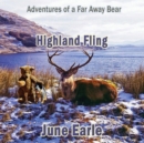 Image for Adventures of a Far Away Bear : Book 6 - Highland Fling