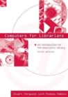 Image for Computers for Librarians