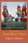 Image for Treasure of Dead Man&#39;s Chest : The Sequel to Treasure Island