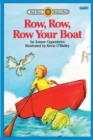Image for Row, Row, Row Your Boat : Level 1