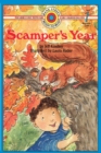 Image for Scamper&#39;s Year : Level 1