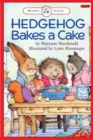 Image for Hedgehog Bakes a Cake