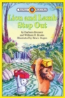Image for Lion and Lamb Step Out