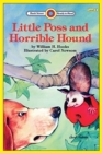 Image for Little Poss and Horrible Hound