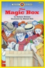 Image for The Magic Box : Level 3