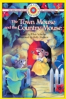 Image for The Town Mouse and the Country Mouse