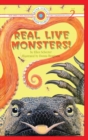 Image for Real Live Monsters : Level 2