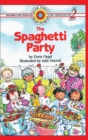 Image for The Spaghetti Party