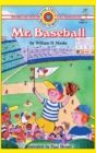 Image for Mr. Baseball : Level 3