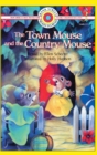 Image for The Town Mouse and the Country Mouse : Level 3