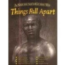 Image for A student&#39;s guide to Things fall apart by Chinua Achebe