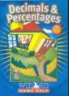 Image for Home Help in Decimals and Percentages