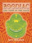 Image for Zoodiac  : the year of the maze