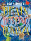 Image for Rolf Heimann&#39;s brain busting bonanza