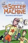 Image for The Soccer Machine