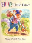Image for Hop Little Hare