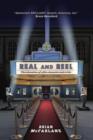 Image for Real and reel: the education of a film critic