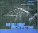 Image for Short History of Melbourne Architecture