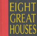 Image for Eight Great Houses