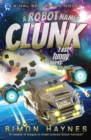 Image for Robot Named Clunk