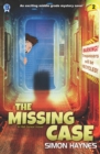 Image for Hal Junior - the Missing Case