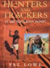Image for Hunters and Trackers of the Australian Desert