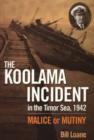 Image for The Koolama Incident in the Timor Sea, 1942