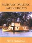 Image for Murray Darling Paddleboats