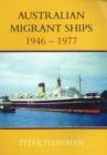 Image for Australian Migrant Ships
