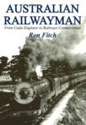 Image for Australian Railwayman