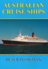 Image for Australian Cruise Ships