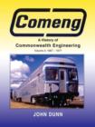 Image for Comeng  : a history of Commonwealth EngineeringVolume 3,: 1967-1977