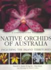 Image for Native orchids of Australia