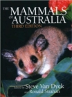 Image for The Mammals of Australia